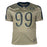 Aaron Donald Authentic Los Angeles Rams Salute XL Unsigned Nike Football Jersey