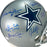 Doomsday Defense Signed Dallas Cowboys Full-Size Replica Football Helmet (JSA)