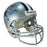 Doomsday Defense Signed Dallas Cowboys Full-Size Replica Football Helmet (JSA)