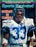 Tony Dorsett Signed Sports Illustrated HOF 94 Inscription 8/12/1985 Issue (JSA)