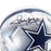 Tony Dorsett Signed Dallas Cowboys Speed Mini Football Helmet (Beckett) - RSA