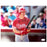 Lenny Dykstra Signed Philadelphia Pose 5 Baseball 8x10 Photo (JSA)