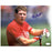 Lenny Dykstra Signed Philadelphia Pose 6 Baseball 8x10 Photo (JSA)