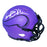 Carl Eller Signed Minnesota Vikings Rave Mini Football Helmet (Beckett)
