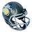 Carl Eller Signed Minnesota Vikings Salute 2025 Mini Football Helmet (Beckett)
