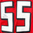 Kaden Elliss Signed John 3:16 Inscription Atlanta Red Football Jersey (JSA)