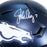 John Elway Signed Denver Broncos Authentic SpeedFlex Full-Size Football Helmet (Beckett)