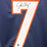 John Elway Signed Denver Navy Football Jersey (Beckett)