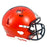 Martin Emerson Jr Signed Cleveland Browns Speed Mini Football Helmet (JSA)