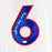 Julius Erving Signed Philadelphia White Basketball Jersey (JSA)