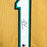 Travis Etienne Signed Jacksonville Gold Football Jersey (Beckett)