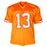 Mike Evans Signed Tampa Bay Orange Football Jersey (Beckett)