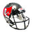 Mike Evans Signed Tampa Bay Buccaneers Speed Full-Size Replica Football Helmet (Beckett)