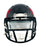 Mike Evans Signed Tampa Bay Buccaneers Speed Mini Football Helmet (Beckett)