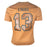 Mike Evans Authentic Tampa Bay Buccaneers Salute Large Unsigned Nike Football Jersey