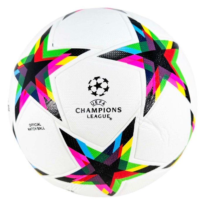 Joao Felix Signed Champions League Multi-Colored Adidas Soccer