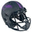 Joe Flacco Signed Baltimore Ravens Eclipse Speed Full-Size Replica Football Helmet (Beckett)