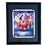 Ric Flair Signed Nature Boy Collage Pose 1 Wrestling Framed 11x14 Photo (JSA)