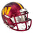Emmanuel Forbes Signed Washington Commanders Speed Mini Football Helmet (JSA)