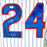 Dexter Fowler Signed 16 WSC Inscription Chicago Pinstripe Baseball Jersey (JSA)