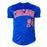 Dexter Fowler Signed 16 WSC Inscription Chicago Blue Baseball Jersey (JSA)