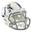 Will Fries Signed Indianapolis Colts Speed Mini Football Helmet (Beckett)