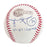 Freddy Garcia Signed 05 WS Champ Inscription Rawlings 05 World Series Official Major League Baseball (JSA)