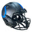 Sauce Gardner Signed Indianapolis Colts Authentic Eclipse Full-Size Football Helmet (Beckett)