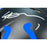 Sauce Gardner Signed Indianapolis Colts Authentic Eclipse Full-Size Football Helmet (Beckett)