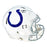 Sauce Gardner Signed Indianapolis Colts Speed Full-Size Replica Football Helmet (Beckett)