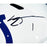 Sauce Gardner Signed Indianapolis Colts Speed Full-Size Replica Football Helmet (Beckett)