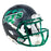 Sauce Gardner Signed New York Jets Alt 2022 Speed Mini Football Helmet (Beckett)