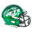 Sauce Gardner Signed New York Jets Speed Mini Football Helmet (Beckett)