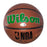 Kevin Garnett Signed Boston Celtics NBA Team Logo Basketball (JSA)