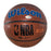 Kevin Garnett Signed Minneota Timberwolves NBA Team Logo Basketball (JSA)