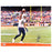 Antonio Gates Signed Pose 3 Football 16x20 Photo (Beckett)