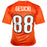 Mike Gesicki Signed Cincinnati Orange Football Jersey (Beckett)