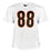 Mike Gesicki Signed Cincinnati White Football Jersey (Beckett)