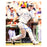 Jason Giambi Signed New York Pose 6 Baseball 8x10 Photo (JSA)