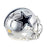 Stephon Gilmore Signed Dallas Cowboys Speed Mini Football Helmet (JSA) - RSA