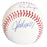 Glavine, Maddux, Smoltz Signed Rawlings Official Major League Baseball (JSA)