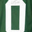 Matthew Golden Signed Green Bay Green Football Jersey (Beckett)