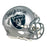 Bob Golic Signed Las Vegas Raiders Speed Mini Football Helmet (JSA)