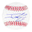 Jonny Gomez Signed Rawlings Official Major League Baseball (PSA) - RSA