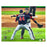 Yan Gomez & Daniel Hudson Signed Washington Nationals 2019 World Series 16x20 Baseball Photo (PSA)