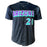 Luis Gonzalez Signed Arizona Black Baseball Jersey (JSA)