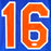 Dwight "Doc" Gooden Signed New York Blue Baseball Jersey (JSA)
