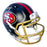 Frank Gore Signed San Francisco 49ers Rivalries Speed Mini Football Helmet (Beckett)