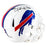 Frank Gore Signed Buffalo Bills Speed Full-Size Replica Football Helmet (Beckett)