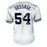 Goose Gossage Signed New York Grey Baseball Jersey (JSA)